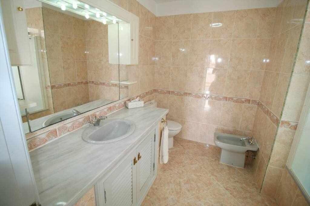 Callao Salvaje Villa15 By Tenerife Rental & Sales מראה חיצוני תמונה