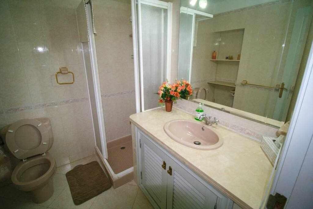 Callao Salvaje Villa15 By Tenerife Rental & Sales מראה חיצוני תמונה