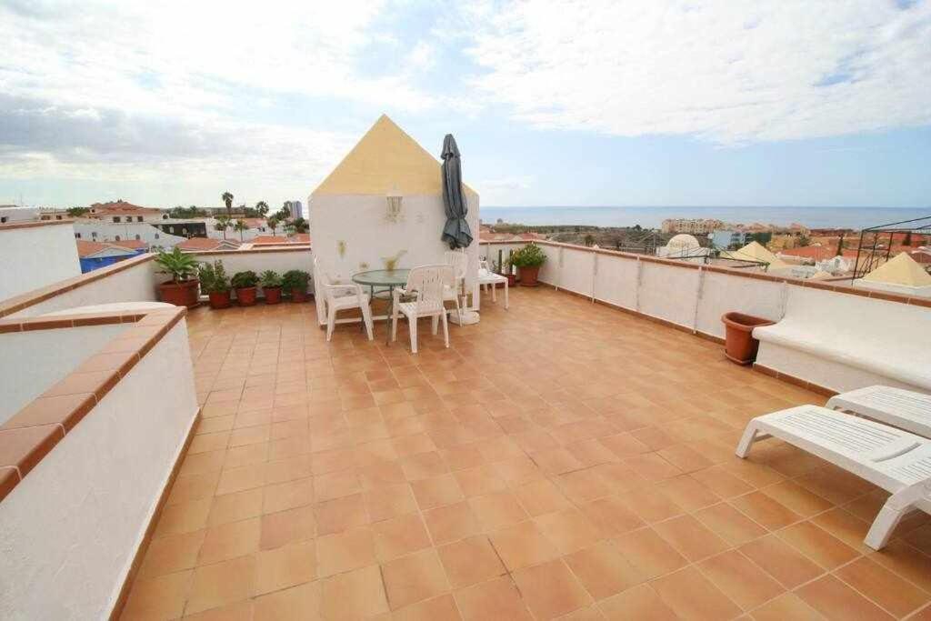 Callao Salvaje Villa15 By Tenerife Rental & Sales מראה חיצוני תמונה