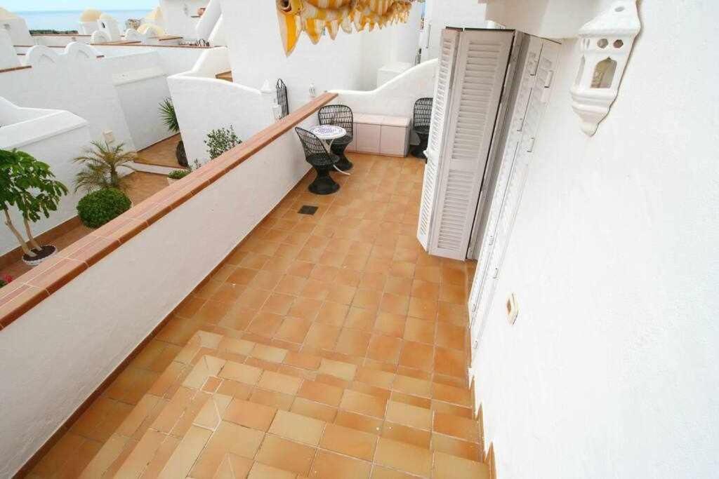 Callao Salvaje Villa15 By Tenerife Rental & Sales מראה חיצוני תמונה