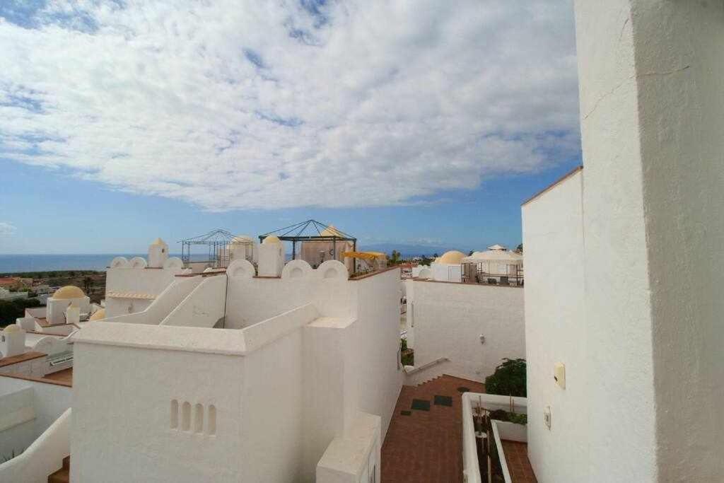 Callao Salvaje Villa15 By Tenerife Rental & Sales מראה חיצוני תמונה