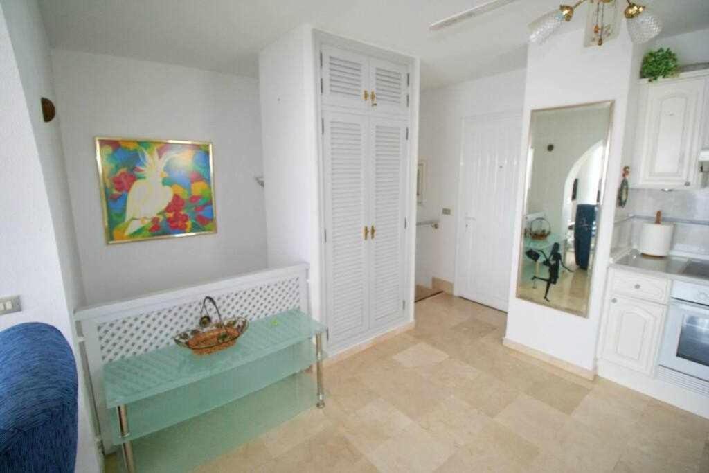 Callao Salvaje Villa15 By Tenerife Rental & Sales מראה חיצוני תמונה