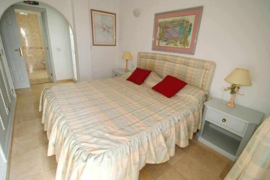 Callao Salvaje Villa15 By Tenerife Rental & Sales מראה חיצוני תמונה
