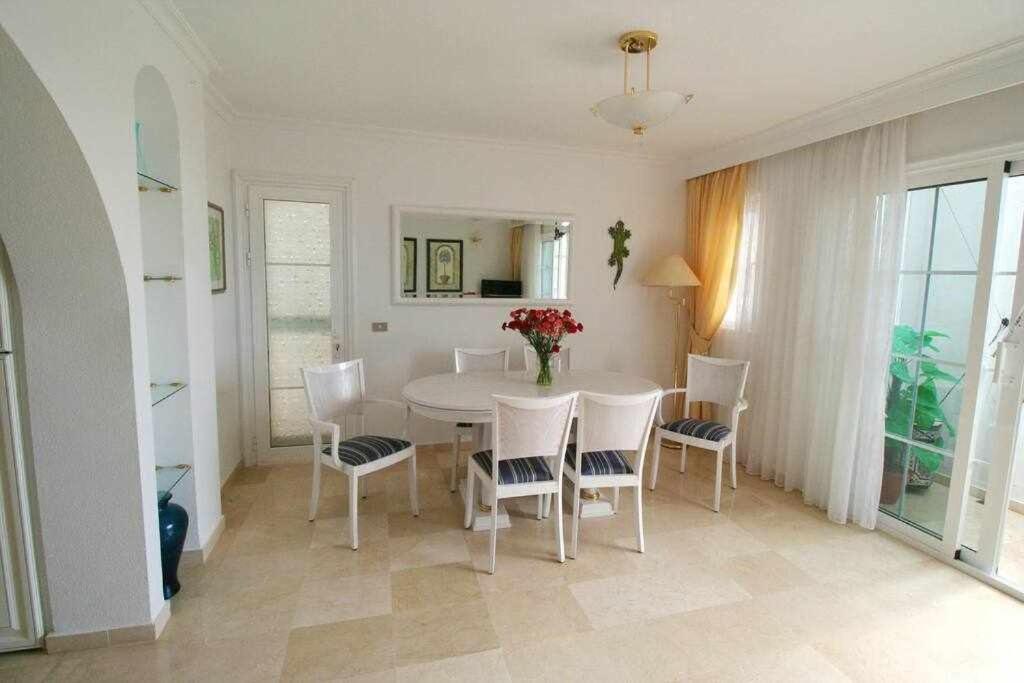 Callao Salvaje Villa15 By Tenerife Rental & Sales מראה חיצוני תמונה