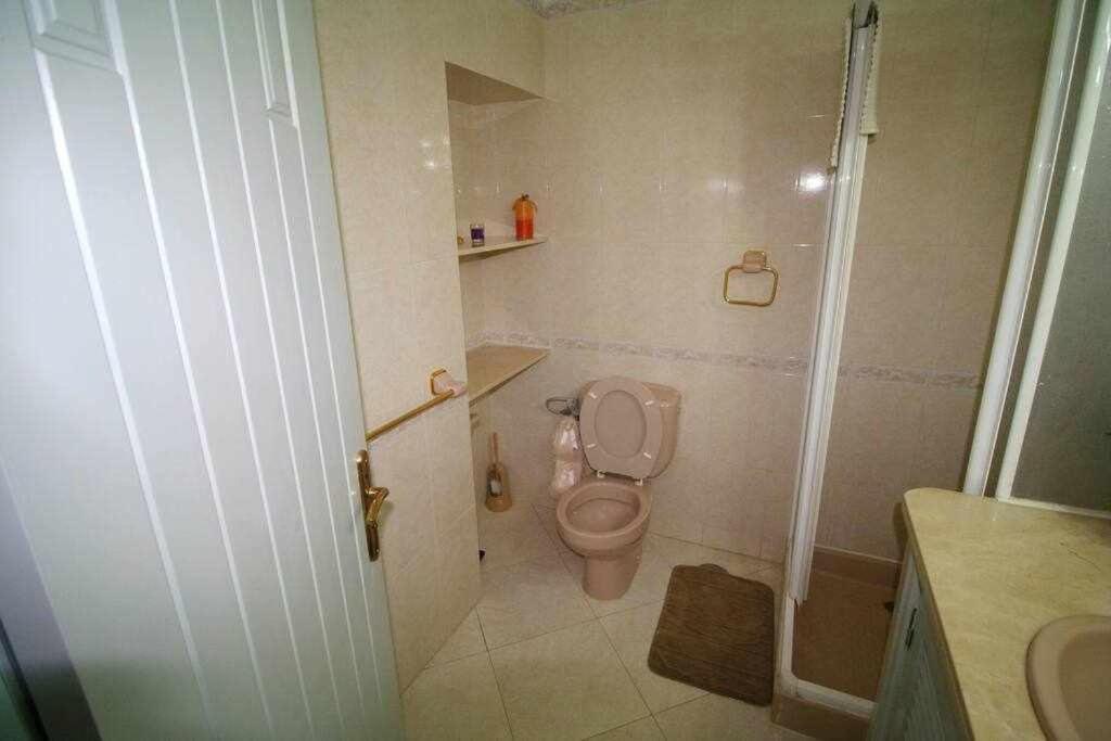 Callao Salvaje Villa15 By Tenerife Rental & Sales מראה חיצוני תמונה